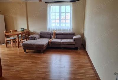 Apartament cu 2 camere decomandat în Central - 2