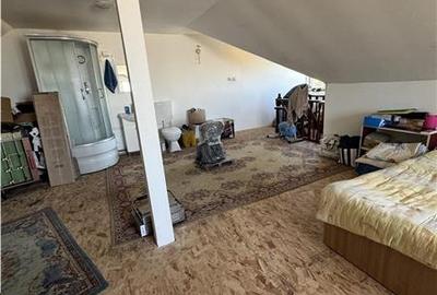 Casa foarte spatioasa, 180 mp utili, localitatea Lumina - 30