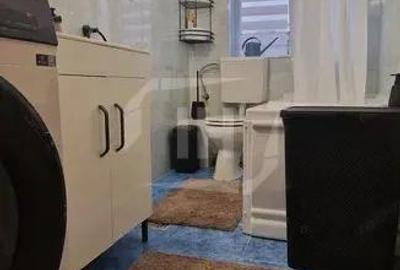 Apartament cu 3 camere semidecomandat în Iris - 7