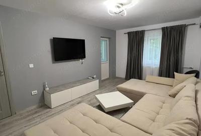 Apartament cu 2 camere în Central - 2