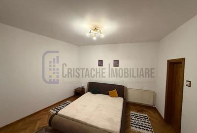 Apartament cu 4 camere circular, mobilat în P-ța Unirii - 3