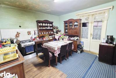 Casă cu 4 camere cu Canalizare în Gheorgheni - 8