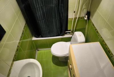 Garsonieră decomandată în Complex Studențesc