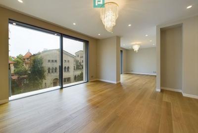 Apartament de Lux cu 3 Camere în Zona Dorobanți - 1