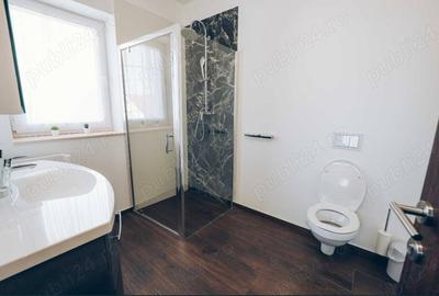 Casă cu 6 camere în Central - 2