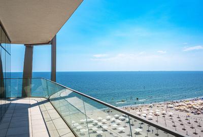 Apartament Mamaia Nord - Opera Residence - 1