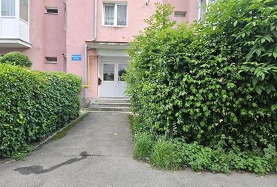 Apartament cu 2 camere semidecomandat în Central - 2