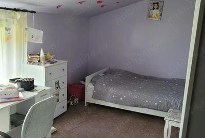 Casă cu 3 camere în Tudor Vladimirescu - 4