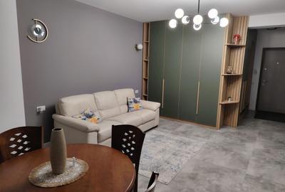 Apartament cu 2 camere semidecomandat în Nord - 5