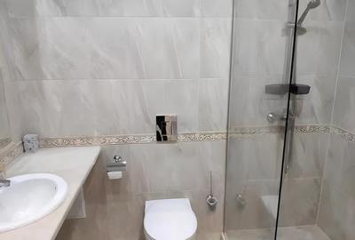 Garsonieră decomandată în Vitan