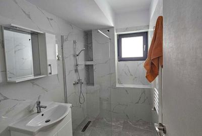 Apartament cu 2 camere decomandat în Central - 1