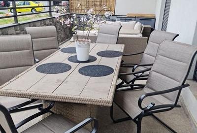 Apartament 2 camere, 75 mp si Loc de parcare.– Mamaia Nord / Năvodari - 10