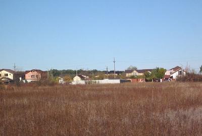 Teghes-Caragea Voda - 2