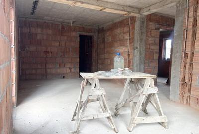 Duplex, 102mp Utili, 225mp Teren, 4 Camere, Constructie Noua - Giroc Duplex, 102mp Utili, 225mp Teren, 4 Camere, Constructie Noua - Giroc - 3