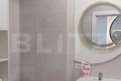 Apartament cu 2 camere decomandat în Burdujeni - 1