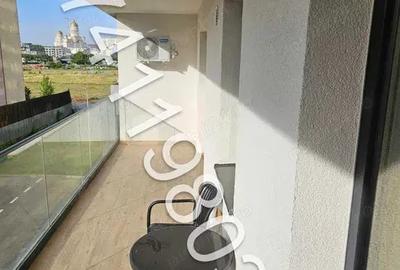 Apartament cu 2 camere decomandat în 13 Septembrie - 2