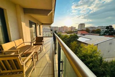 Apartament 2 camere New Town Residence - Dristor si loc de parcare - 7