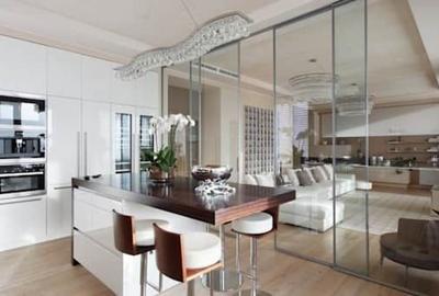 Apartament cu 2 camere semidecomandat în Berceni