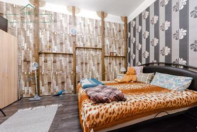 Apartament cu 2 camere nedecomandat, mobilat în Ultracentral - 2