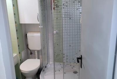 Proprietar închiriez apartament  3 camere, zona Mănăștur - 5