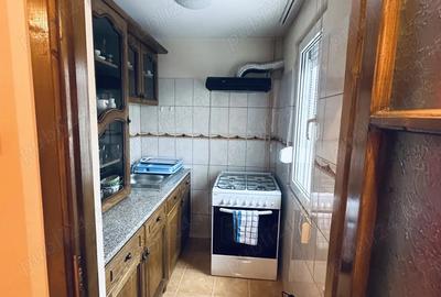 Apartament cu 2 camere semidecomandat în Gheorghe Lazăr - 3