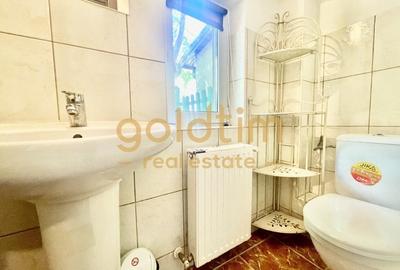 AZUR/ VILA 4 CAMERE TRANSFORMATA dIn 5/ SPATII GENEROASE AZUR/ VILA 4 CAMERE TRANSFORMATA dIn 5/ SPATII GENEROASE - 11