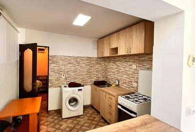 Apartament 1 camera Pacurari, Moara de Foc - 6
