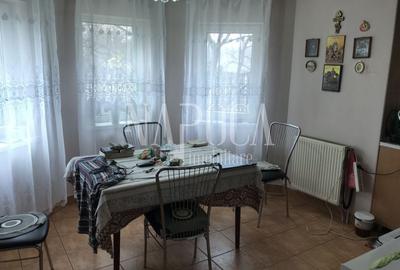 Casă individuală cu 5 camere cu Canalizare în Zorilor - 4