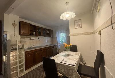 De închiriat, 3 camere, Aradului,cu garaj - 11