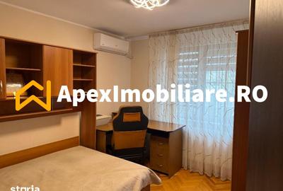 Apartament cu 3 camere decomandat în Rahova - 10