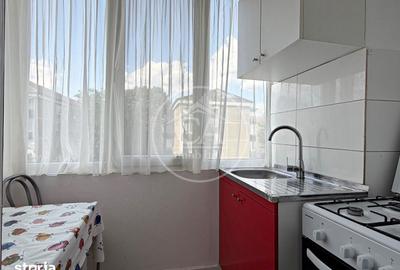 Apartament cu 3 camere decomandat în Orașul Nou - 6