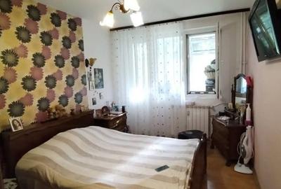 Apartament cu 4 camere în Central