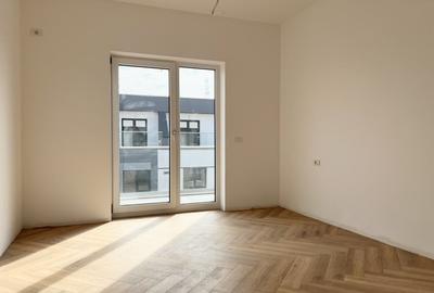 Penthouse 3 Camere, 82mp Utili, Terasa 80mp,2 Locuri Parcare in CF-Torontalului - 3