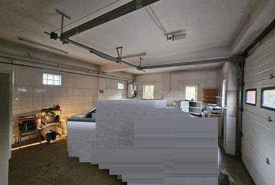 Casa 300mp utili- teren 550mp Sector 4 - Luica Giurgiului Piata Resita Casa 300mp utili- teren 550mp Sector 4 - Luica Giurgiului Piata Resita - 21