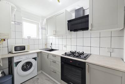 Apartament cu 2 camere semidecomandat în Central - 7