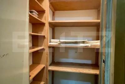 Apartament cu 2 camere decomandat, mobilat în Dâmbu Pietros - 6