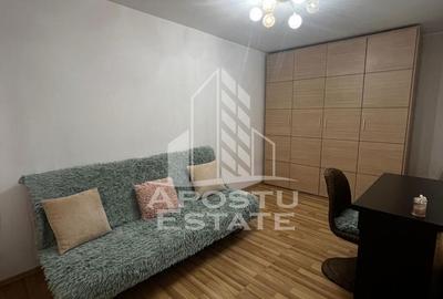 Apartament cu 3 camere semidecomandat, mobilat în Steaua - 12