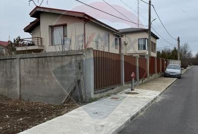 Teren Construcții intravilan de 500 mp, în Vlădiceasca - 2