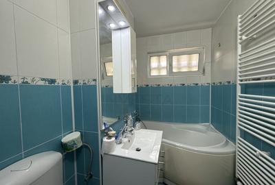 Apartament cu 3 camere / bloc reabilitat termic / Cartier Grigorescu - 4