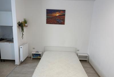Garsonieră în Dudu - 1