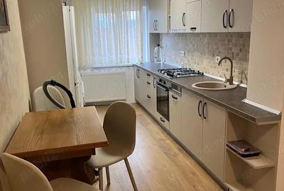 Apartament cu 2 camere decomandat în Central - 5