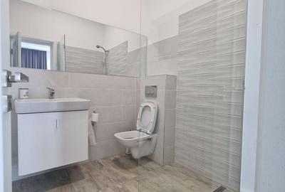 Apartament cu 3 camere în Nord - 12
