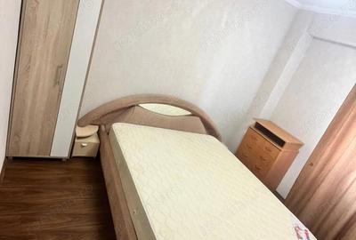 Apartament cu 2 camere semidecomandat în Giurgiului - 4