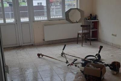 Casă individuală cu 4 camere cu Canalizare în Dușești - 6