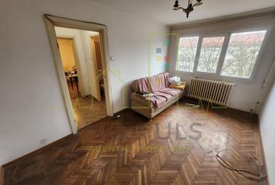 Apartament cu 2 camere semidecomandat în Circumvalațiunii - 3