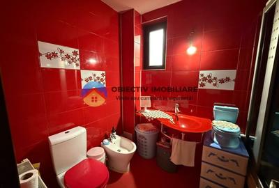 Casa de vanzare cu peisaj deosebit - Savinesti, jud. Neamt - 14