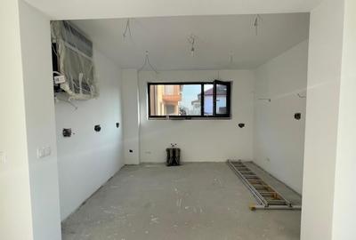 Zona Baneasa - Aeroport casa 4 camere - 23