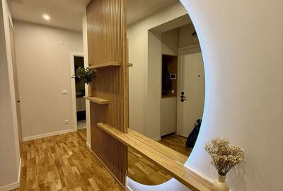 Apartament cu 3 camere decomandat în Străulești - 4
