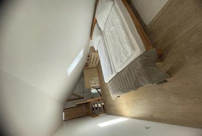 Apartament 2 camere in mansarda - 7