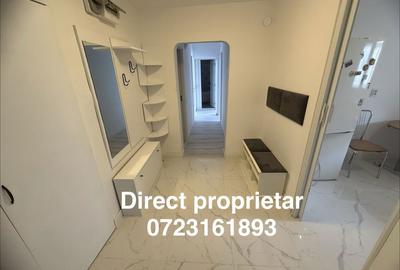 Apartament cu 3 camere decomandat în Iancului - 1